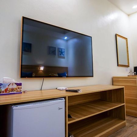 Residence Lodge ไซปัน ภายนอก รูปภาพ