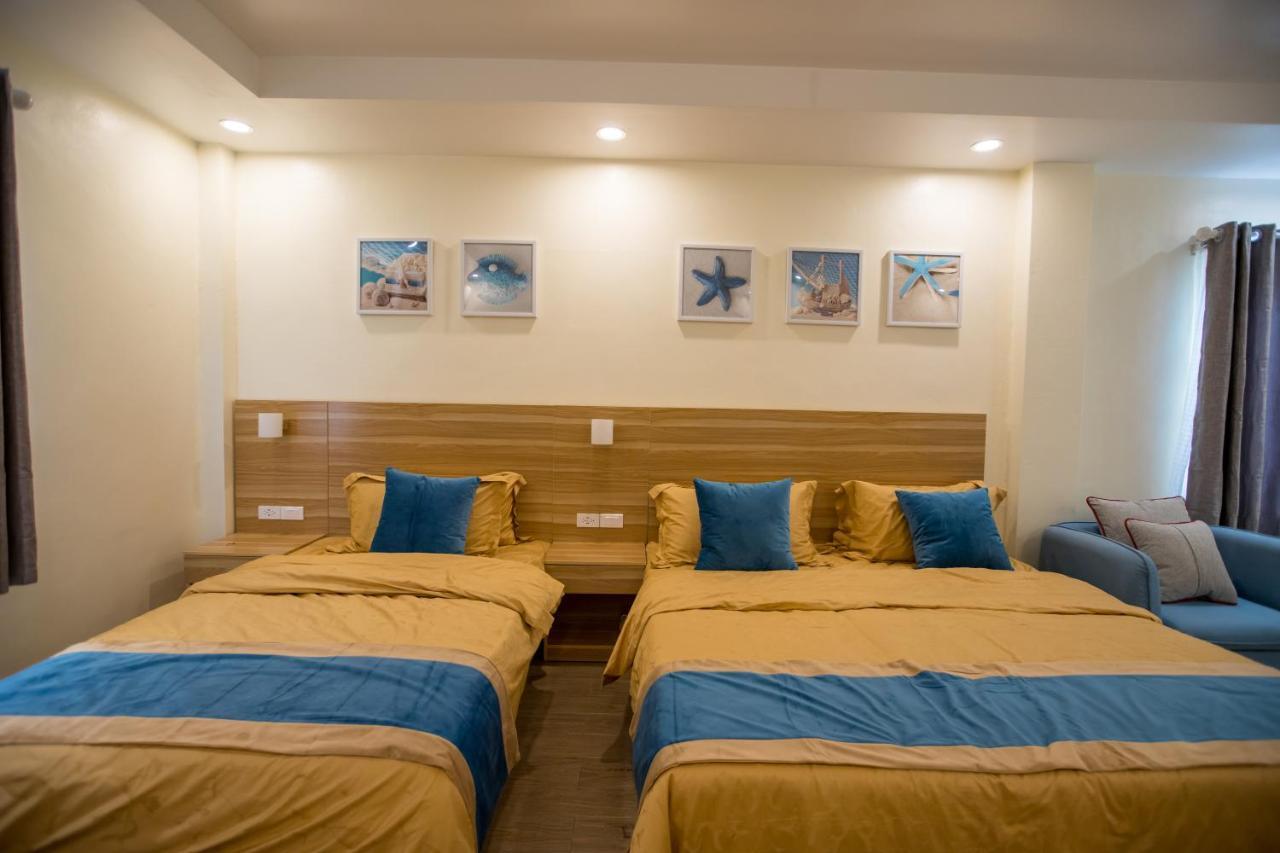 Residence Lodge ไซปัน ภายนอก รูปภาพ