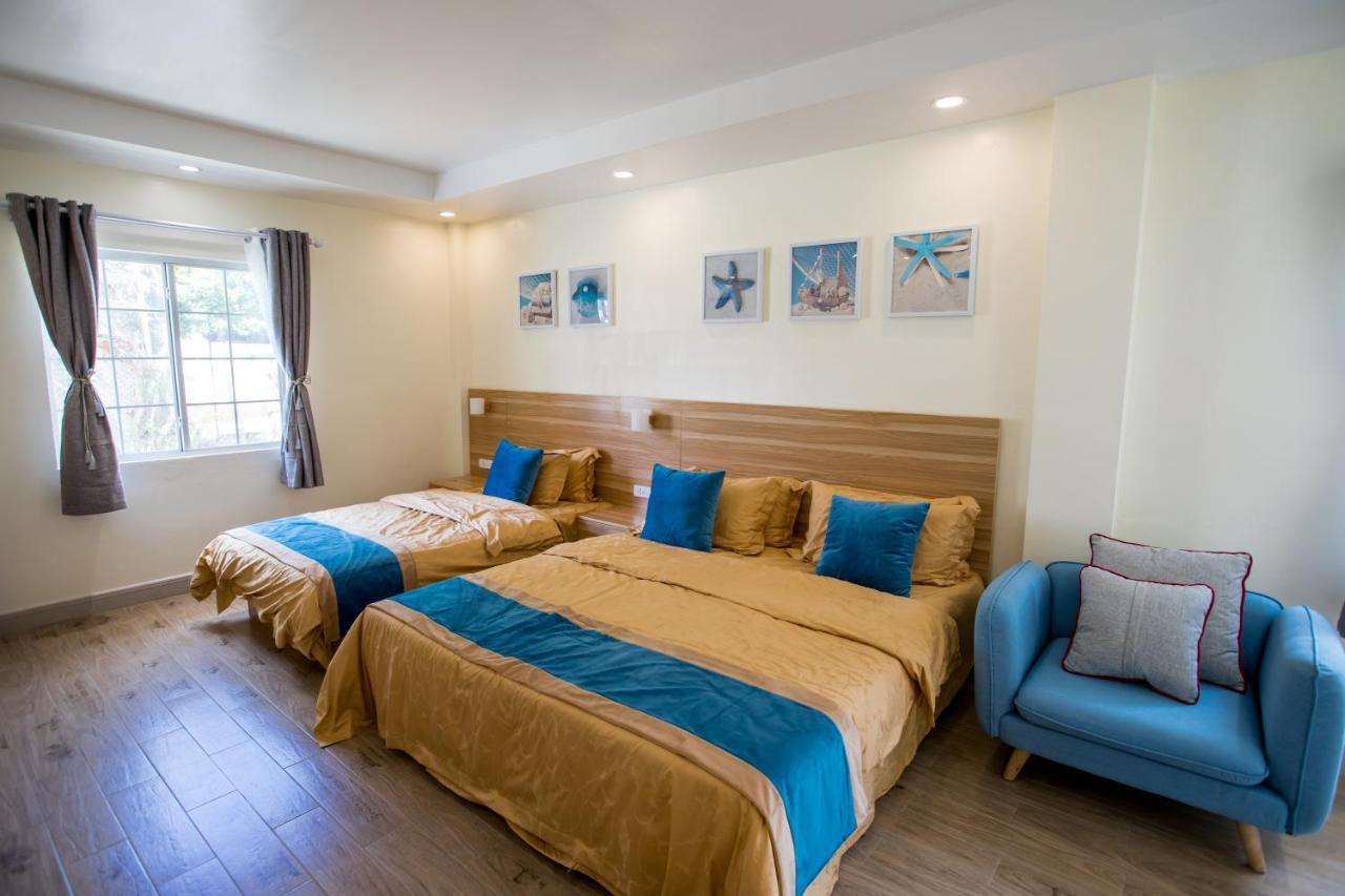 Residence Lodge ไซปัน ภายนอก รูปภาพ