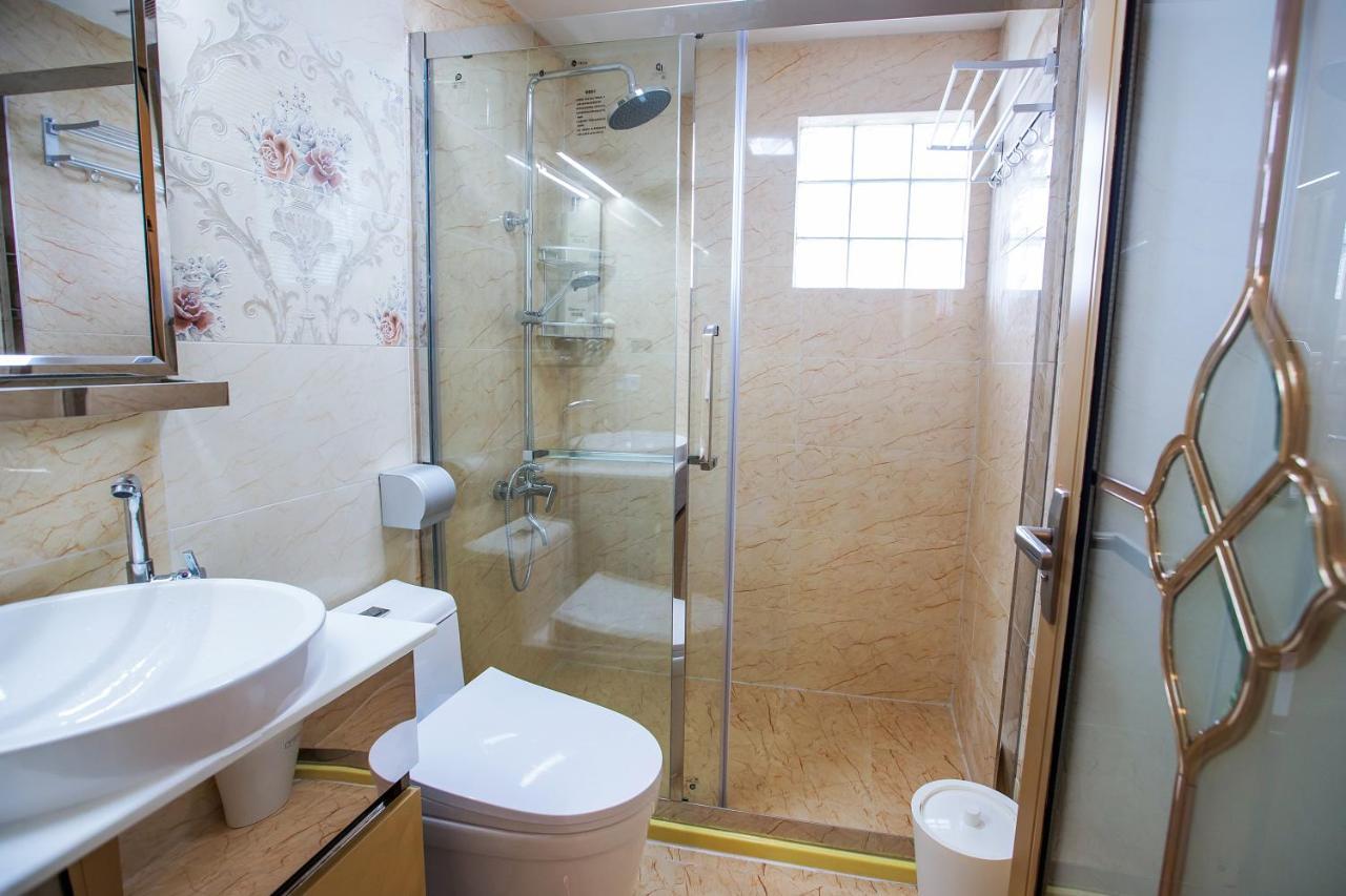 Residence Lodge ไซปัน ภายนอก รูปภาพ
