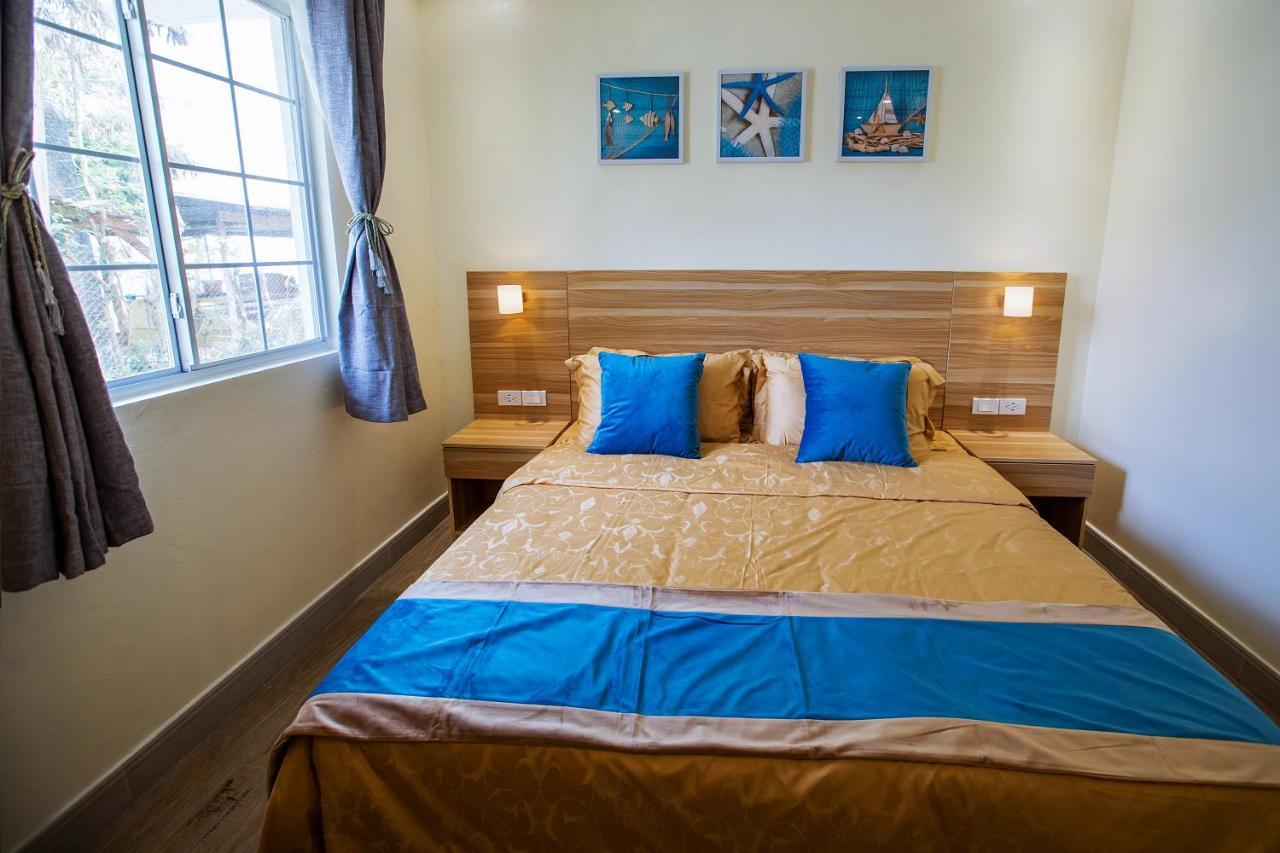 Residence Lodge ไซปัน ภายนอก รูปภาพ