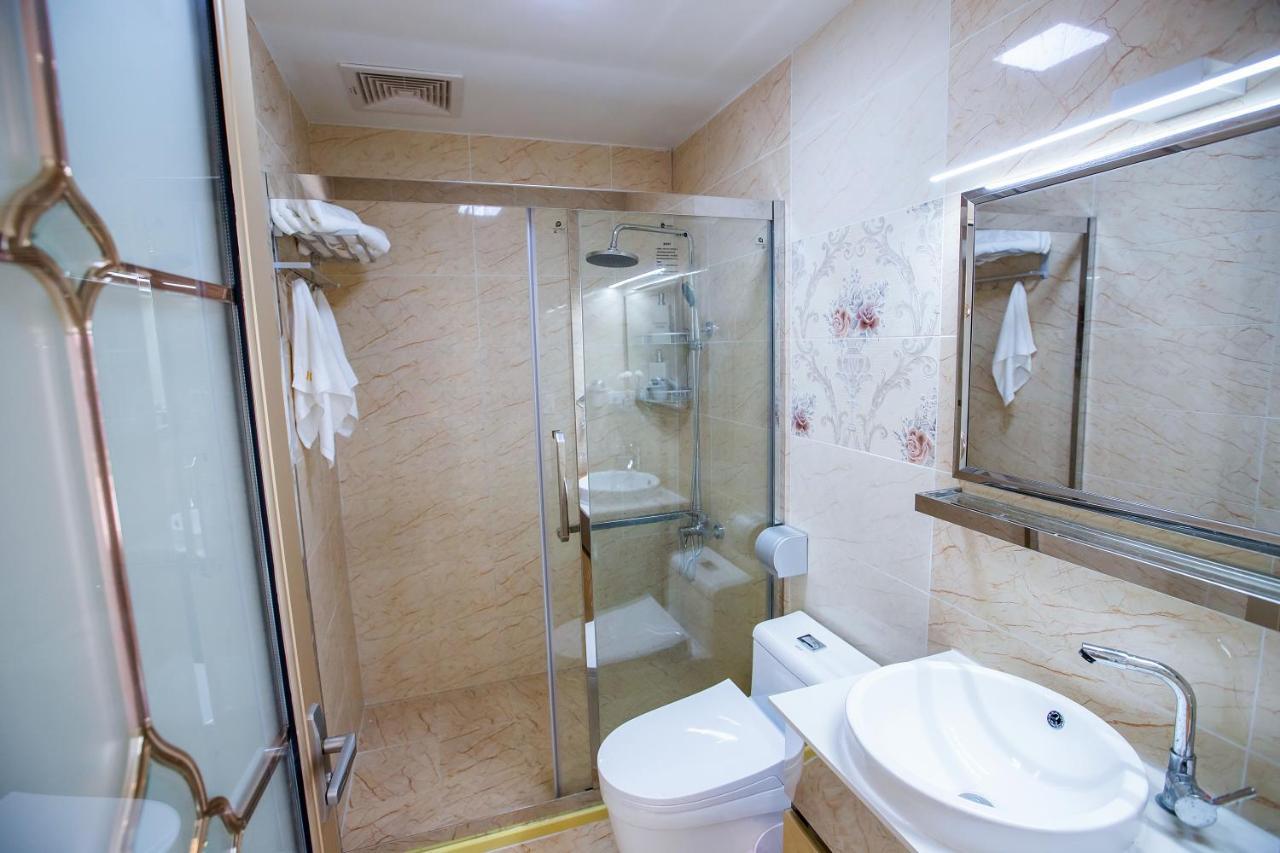 Residence Lodge ไซปัน ภายนอก รูปภาพ
