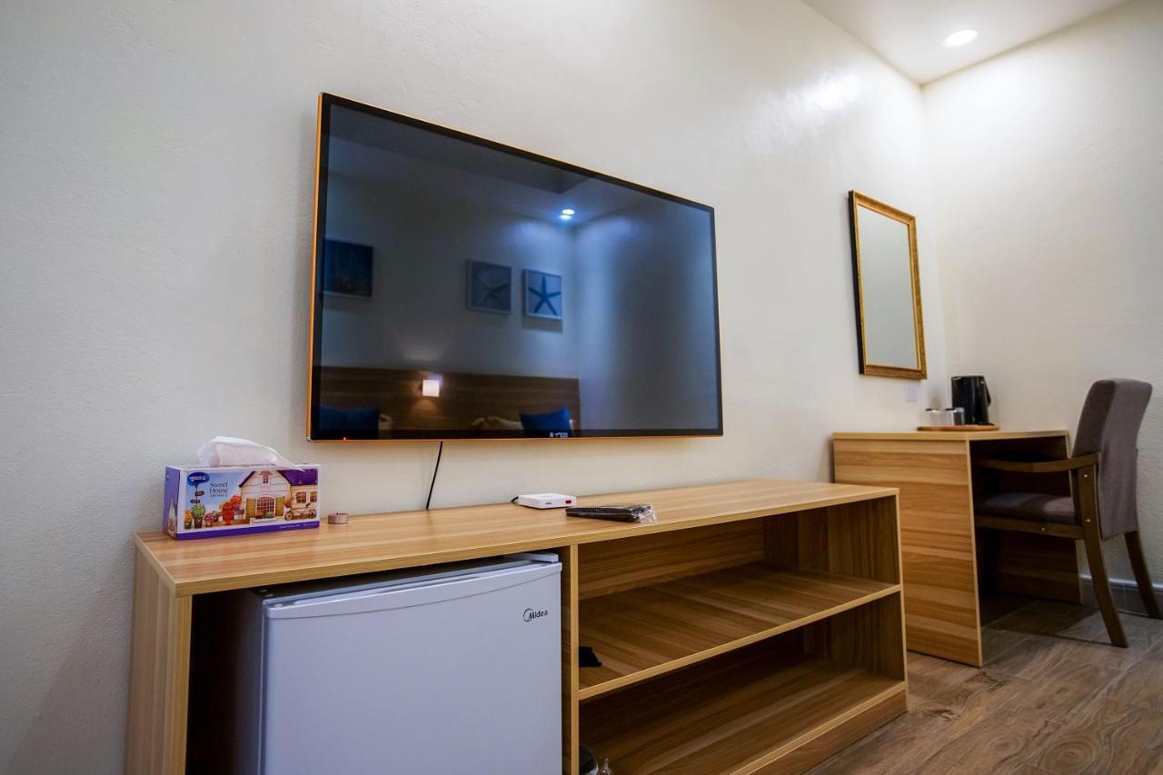 Residence Lodge ไซปัน ภายนอก รูปภาพ